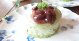 macha
