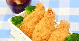 chicken