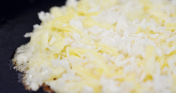 cheese