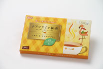 テアフラビン紅茶 レモン&オレンジティー